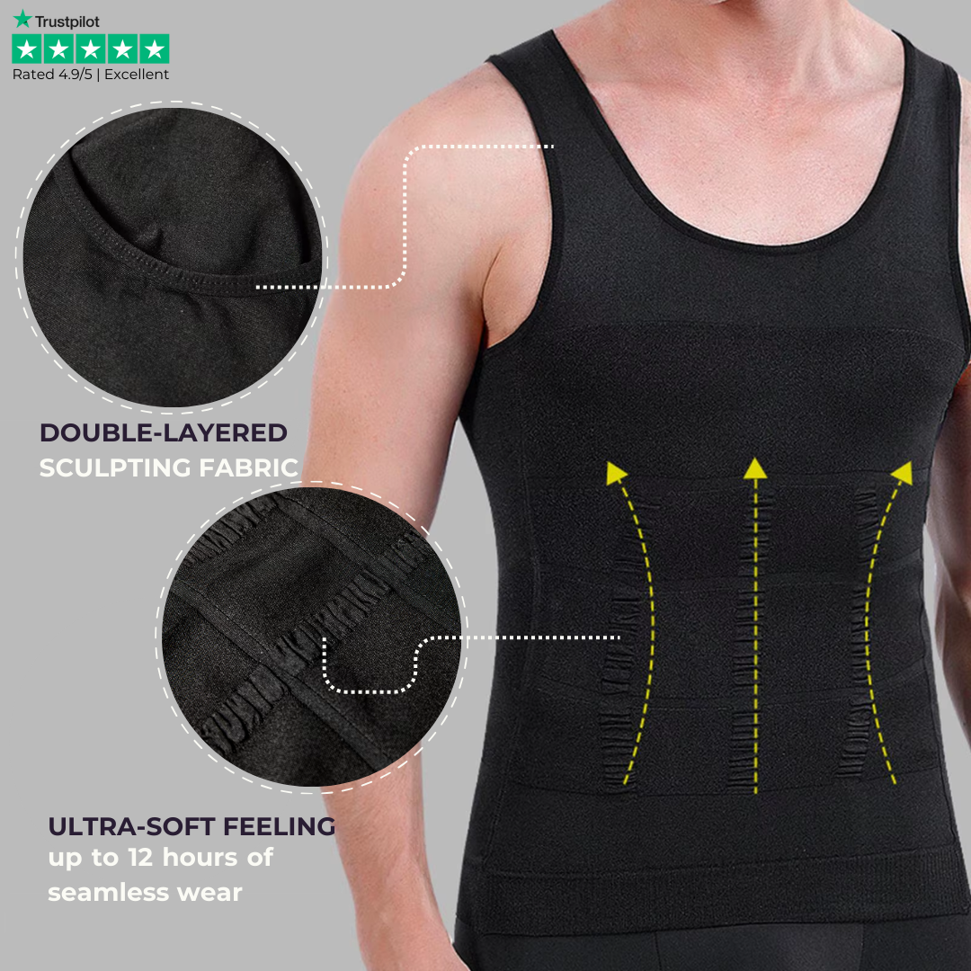 FITZAA™ Compression Tank